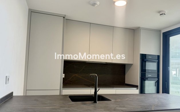 Revente - Appartement - Fuengirola - Fuengirola Centro