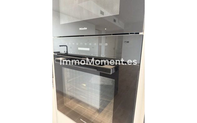 Revente - Appartement - Fuengirola - Fuengirola Centro