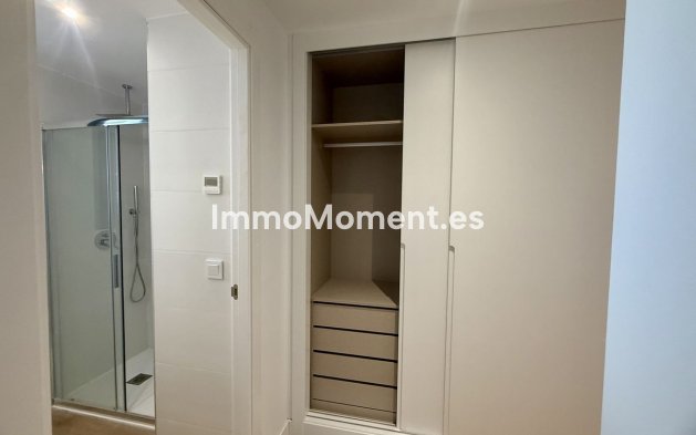 Revente - Appartement - Fuengirola - Fuengirola Centro