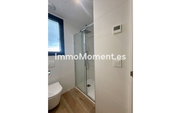 Revente - Appartement - Fuengirola - Fuengirola Centro