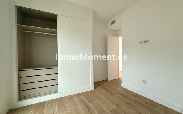 Revente - Appartement - Fuengirola - Fuengirola Centro