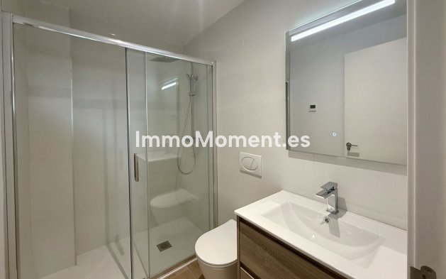 Revente - Appartement - Fuengirola - Fuengirola Centro