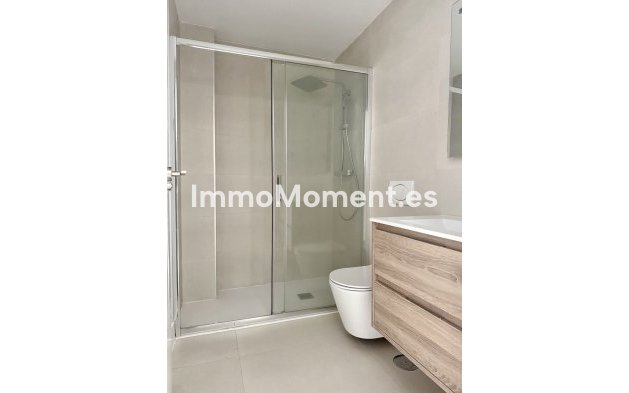 Revente - Appartement - Fuengirola - Fuengirola Centro