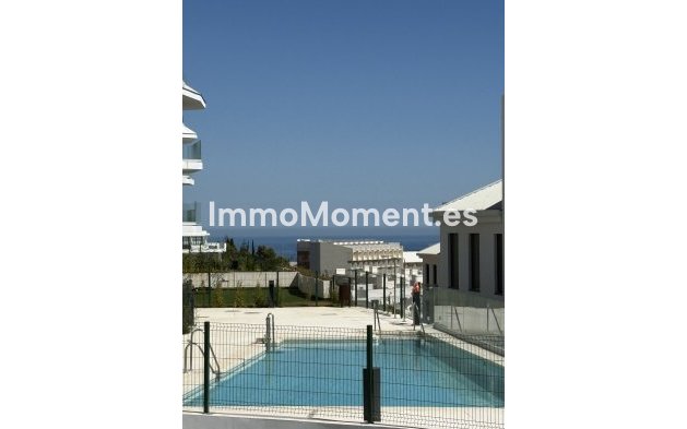 Revente - Appartement - Fuengirola - Fuengirola Centro