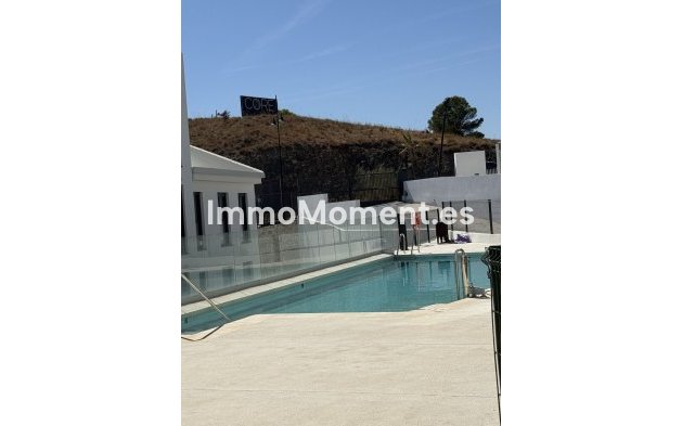 Revente - Appartement - Fuengirola - Fuengirola Centro