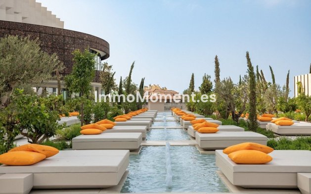 Revente - Appartement - Fuengirola - Fuengirola Centro