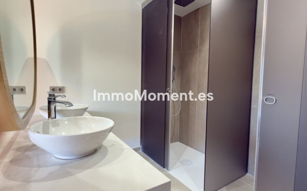 Wiederverkauf - Wohnung - Fuengirola - Fuengirola Centro