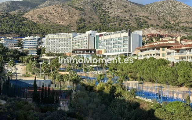 Wiederverkauf - Wohnung - Fuengirola - Fuengirola Centro