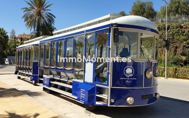 Wiederverkauf - Wohnung - Fuengirola - Fuengirola Centro