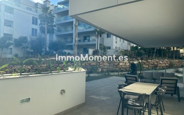 Resale - Apartment - Mijas - El Faro