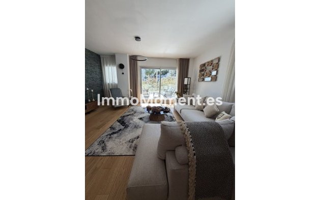Resale - Apartment - Mijas - El Faro