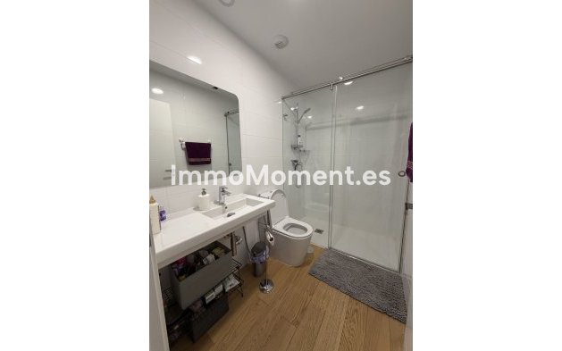 Resale - Apartment - Mijas - El Faro
