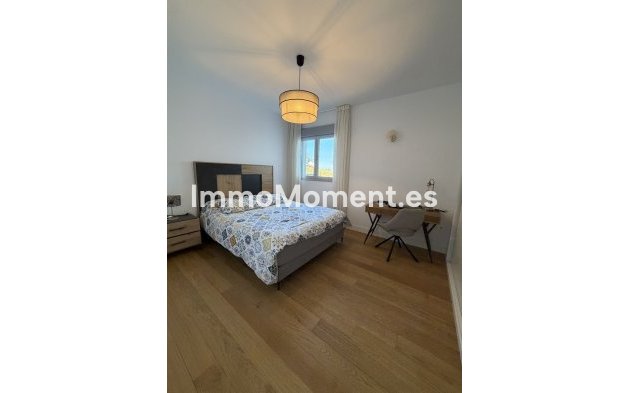 Resale - Apartment - Mijas - El Faro