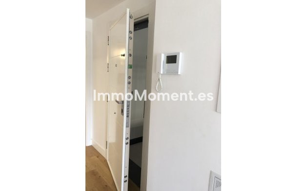 Resale - Apartment - Mijas - El Faro