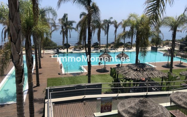 Resale - Apartment - Mijas - El Faro