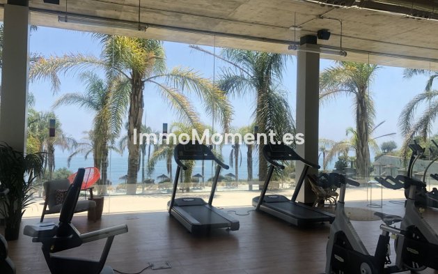 Resale - Apartment - Mijas - El Faro