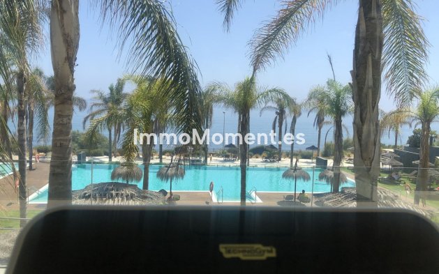 Resale - Apartment - Mijas - El Faro