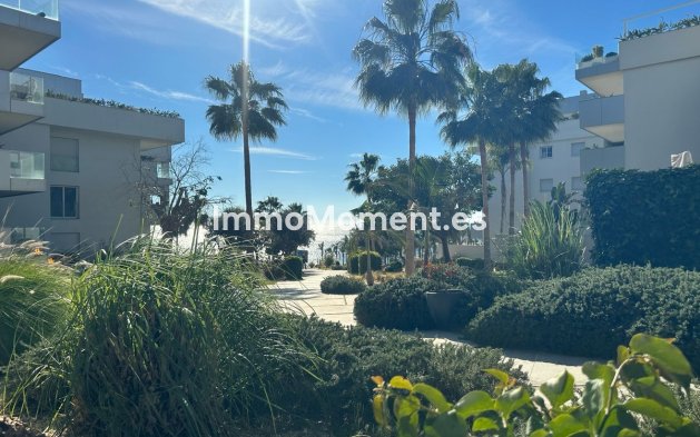 Resale - Apartment - Mijas - El Faro