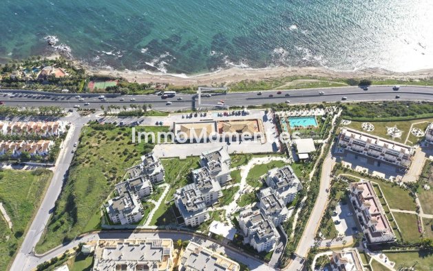 Resale - Apartment - Mijas - El Faro