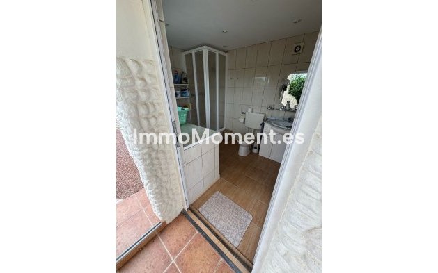 Bestaande woning - Villa - San Fulgencio - La Marina