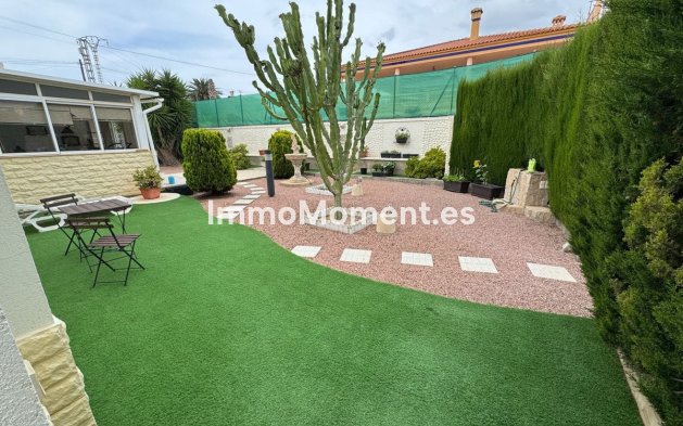 Bestaande woning - Villa - San Fulgencio - La Marina