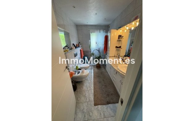 Bestaande woning - Villa - San Fulgencio - La Marina