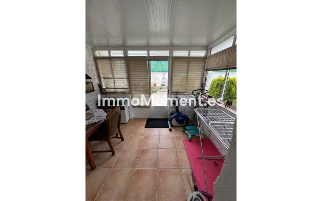 Bestaande woning - Villa - San Fulgencio - La Marina