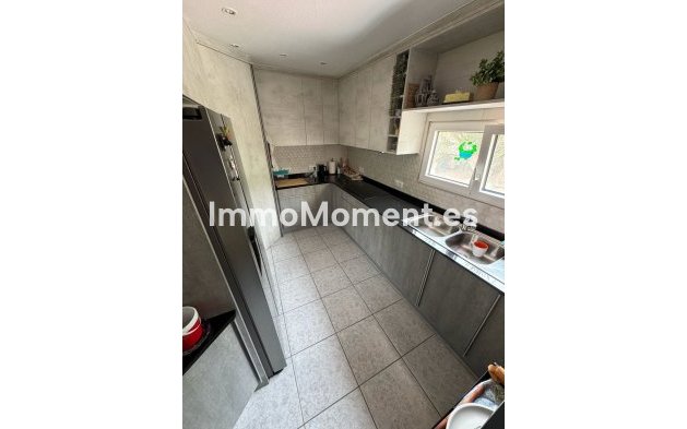 Bestaande woning - Villa - San Fulgencio - La Marina