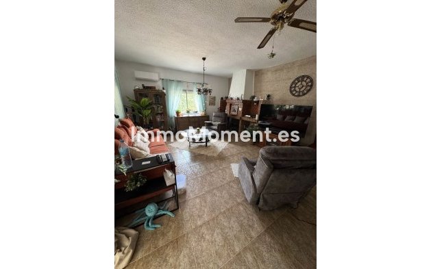 Bestaande woning - Villa - San Fulgencio - La Marina