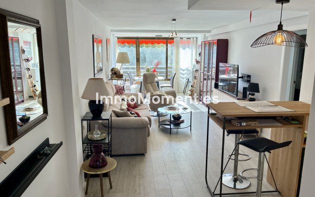 Bestaande woning - Appartement - San Juan de Alicante - Playa de San Juan