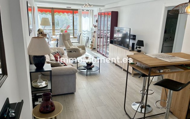Bestaande woning - Appartement - San Juan de Alicante - Playa de San Juan