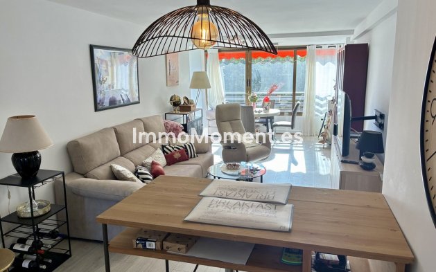 Bestaande woning - Appartement - San Juan de Alicante - Playa de San Juan