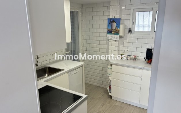 Bestaande woning - Appartement - San Juan de Alicante - Playa de San Juan
