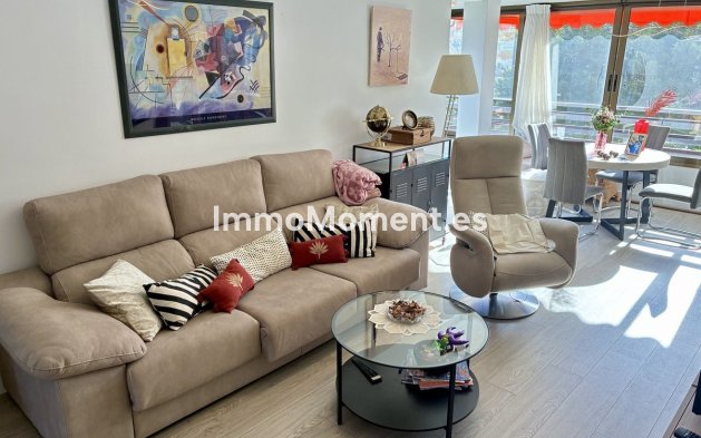Bestaande woning - Appartement - San Juan de Alicante - Playa de San Juan