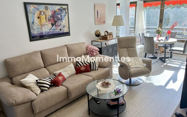 Bestaande woning - Appartement - San Juan de Alicante - Playa de San Juan