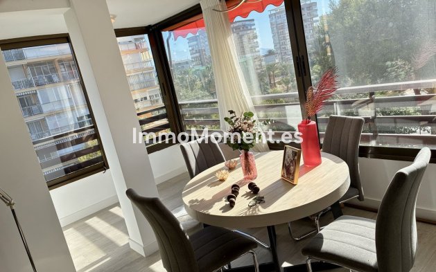 Bestaande woning - Appartement - San Juan de Alicante - Playa de San Juan