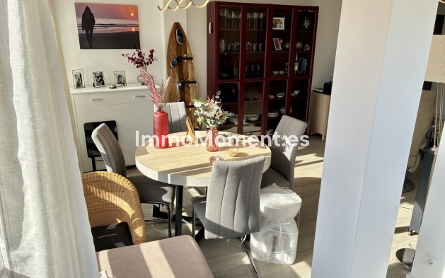 Bestaande woning - Appartement - San Juan de Alicante - Playa de San Juan