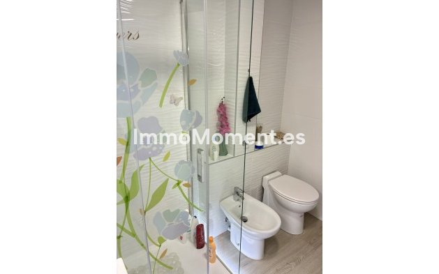 Bestaande woning - Appartement - San Juan de Alicante - Playa de San Juan