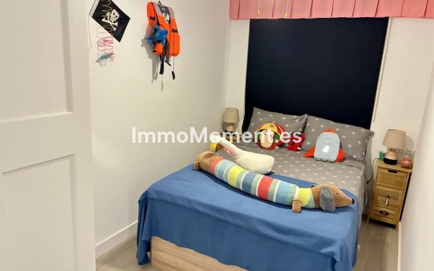 Bestaande woning - Appartement - San Juan de Alicante - Playa de San Juan