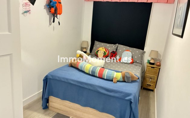 Bestaande woning - Appartement - San Juan de Alicante - Playa de San Juan