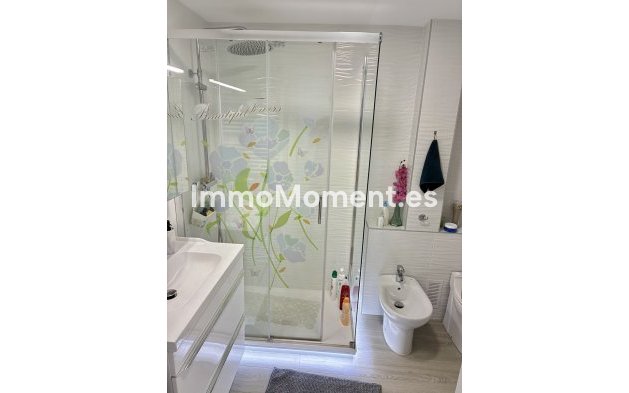 Bestaande woning - Appartement - San Juan de Alicante - Playa de San Juan