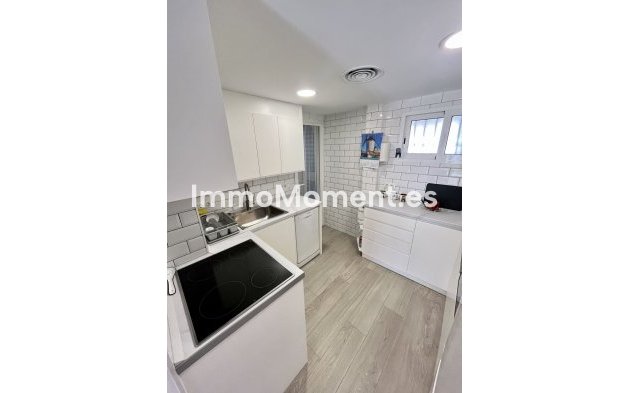 Bestaande woning - Appartement - San Juan de Alicante - Playa de San Juan