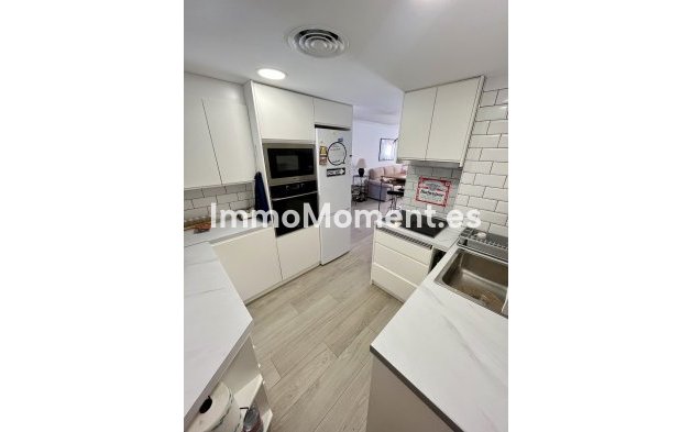 Bestaande woning - Appartement - San Juan de Alicante - Playa de San Juan