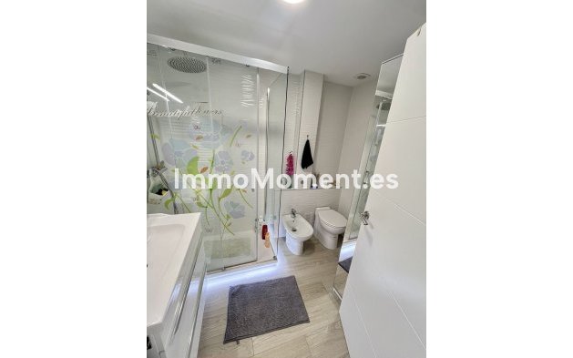 Bestaande woning - Appartement - San Juan de Alicante - Playa de San Juan