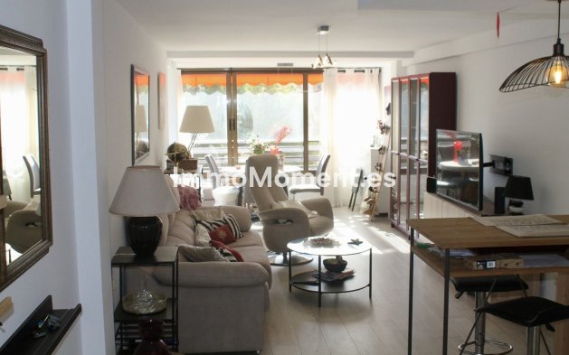 Bestaande woning - Appartement - San Juan de Alicante - Playa de San Juan