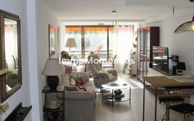 Bestaande woning - Appartement - San Juan de Alicante - Playa de San Juan