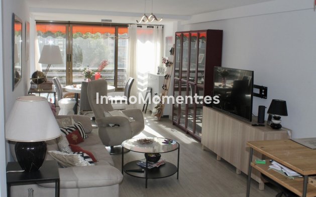 Bestaande woning - Appartement - San Juan de Alicante - Playa de San Juan