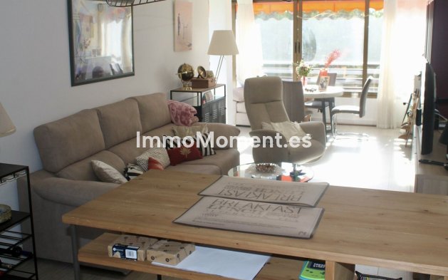 Bestaande woning - Appartement - San Juan de Alicante - Playa de San Juan
