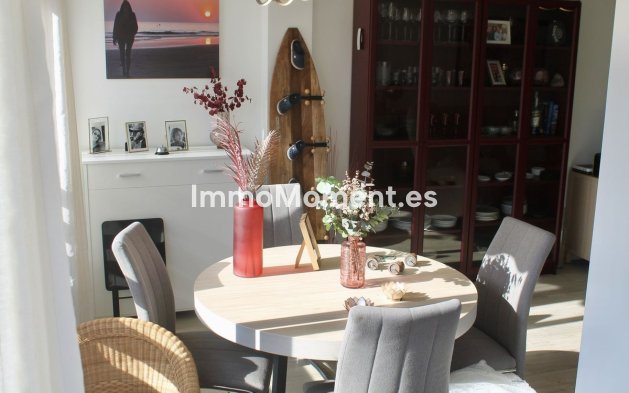 Bestaande woning - Appartement - San Juan de Alicante - Playa de San Juan