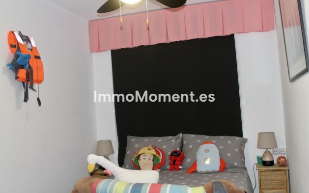 Bestaande woning - Appartement - San Juan de Alicante - Playa de San Juan